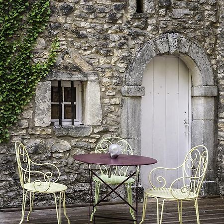 Moulin Madame - Gites & Chambres D'Hotes Dracy-le-Fort Exteriér fotografie
