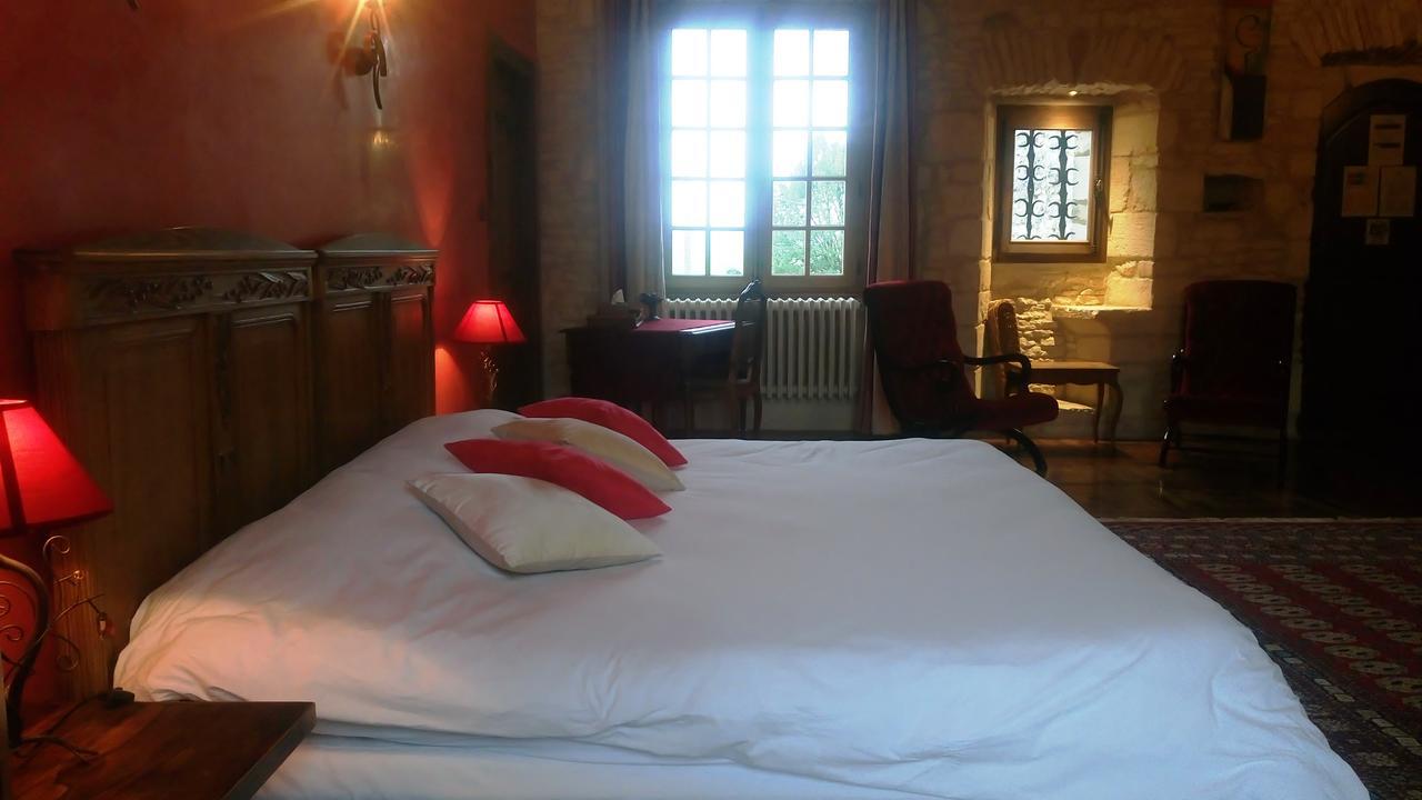 Moulin Madame - Gites & Chambres D'Hotes Dracy-le-Fort Exteriér fotografie
