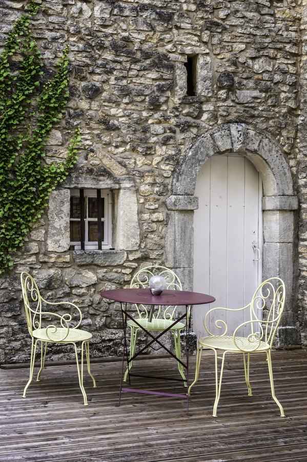 Moulin Madame - Gites & Chambres D'Hotes Dracy-le-Fort Exteriér fotografie
